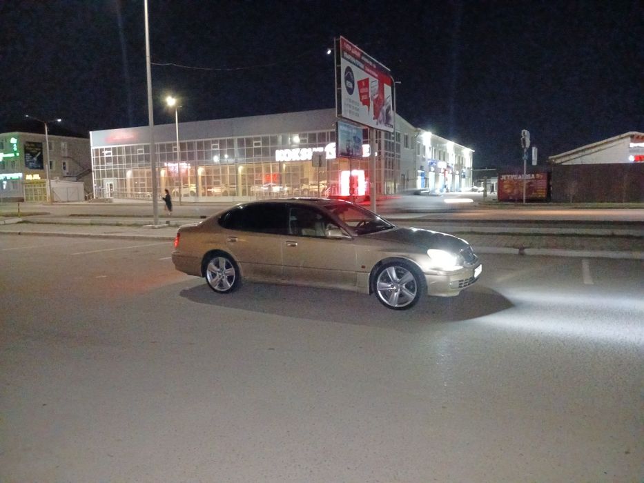 Продам автомобиль