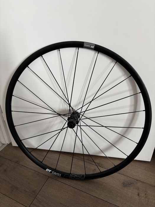 Roti disc dt swiss P1850