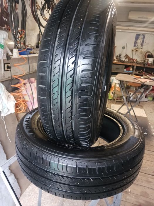 Автомобилни гуми