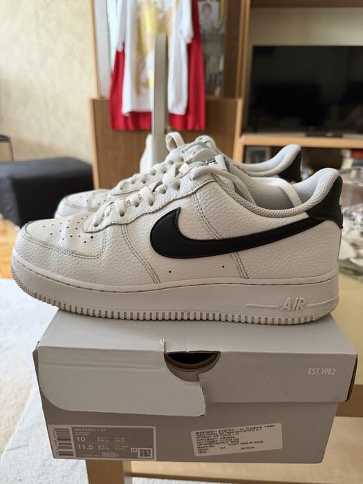 Nike Air Force 1 44