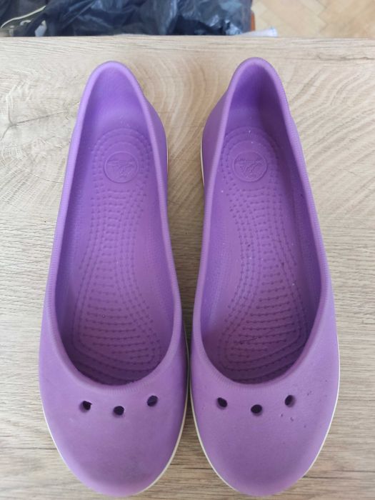 Детско юношески обувки "CROCS"