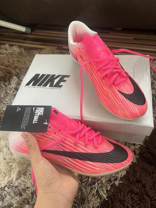 Nike mercurial superfly 11 roz elite
