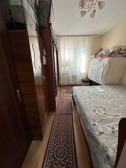 Продается квартира в Янгихаетском р-не. чоштепа Ул. Узар