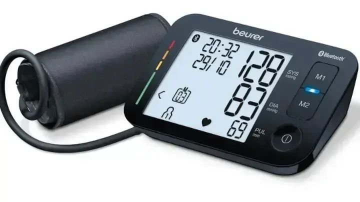 Тонометр Beurer BM 54