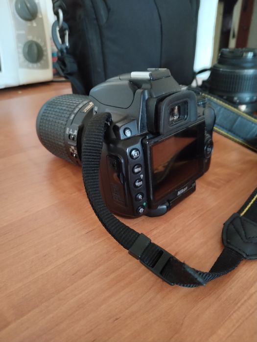 Фотоапарат Nikon