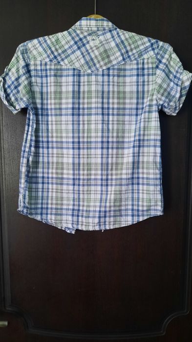 Детски ризи Waikiki - 140