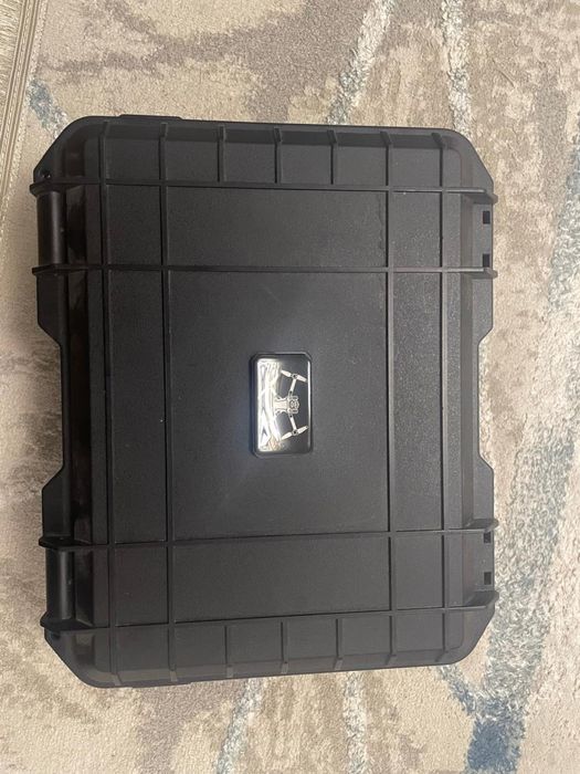 Прадам новый дрон   В идеальном состаяне