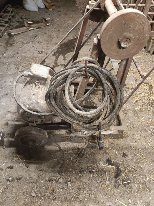 Циркуляр в добро състояние