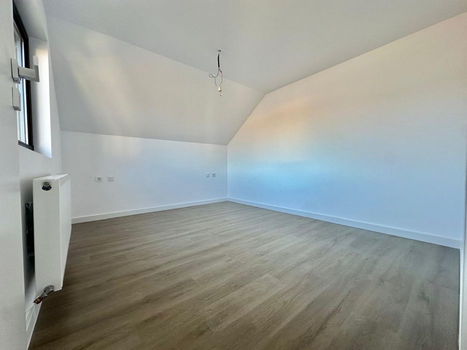 Vila noua Valea Voievozilor 3 km de centru Targoviste 3 dormitoare