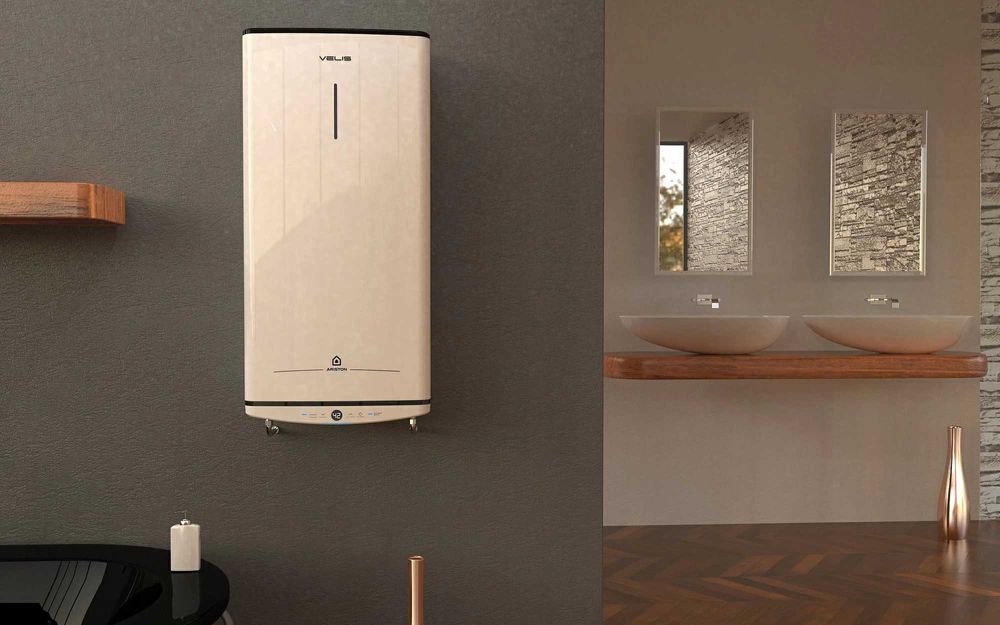 Водонгреватель Ariston VELIS TECH PW ABSE 30