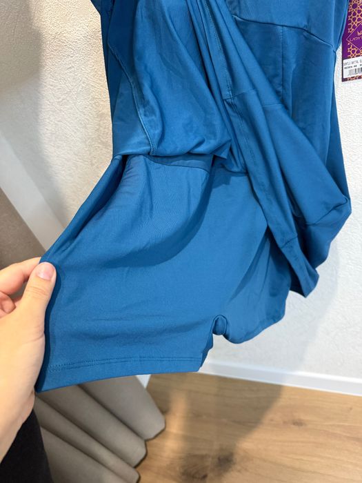 Mayo etekli alt üst birleşik