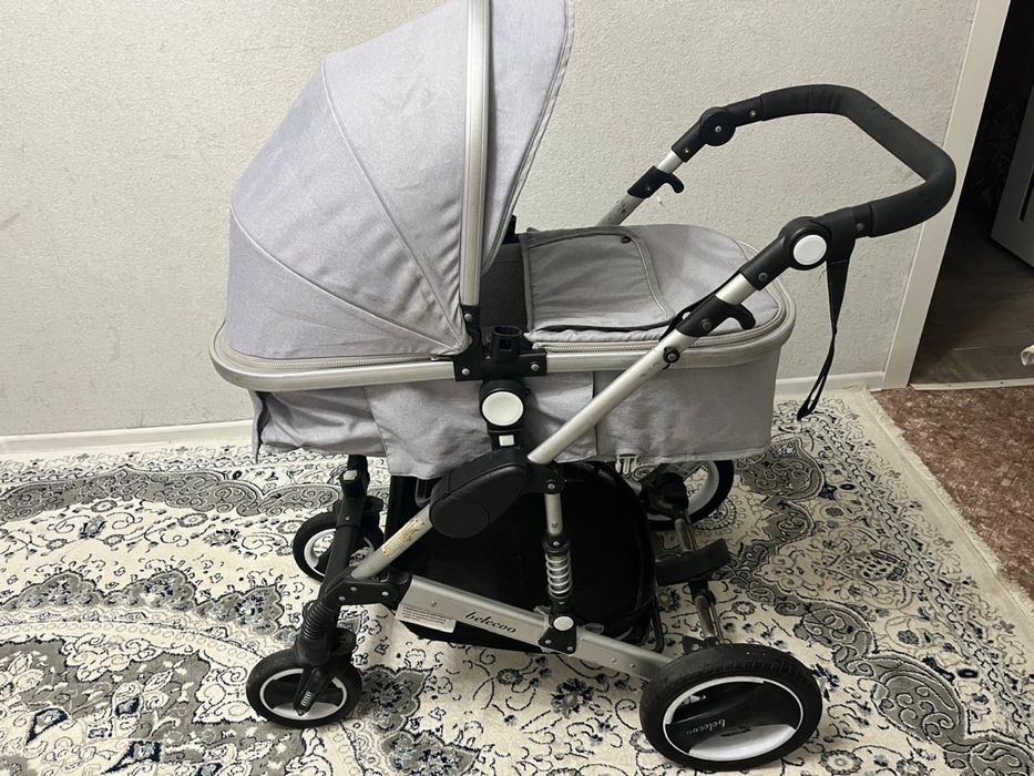 Коляска 20000мың