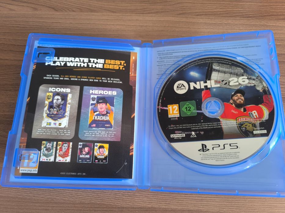 Продам игу для сони PS5