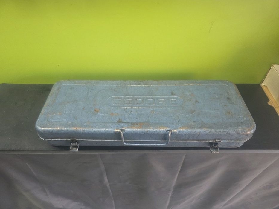 Гедоре на марката Gedore 3/4 с вложки 24-50mm
