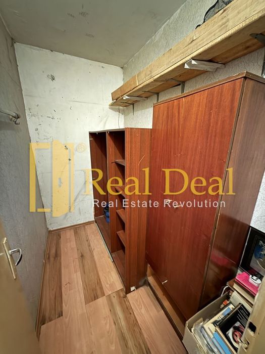 Продава се Двустаен апартамент в София, Връбница 1 - 65 кв.м за 2167 €/кв.м - Снимка #9