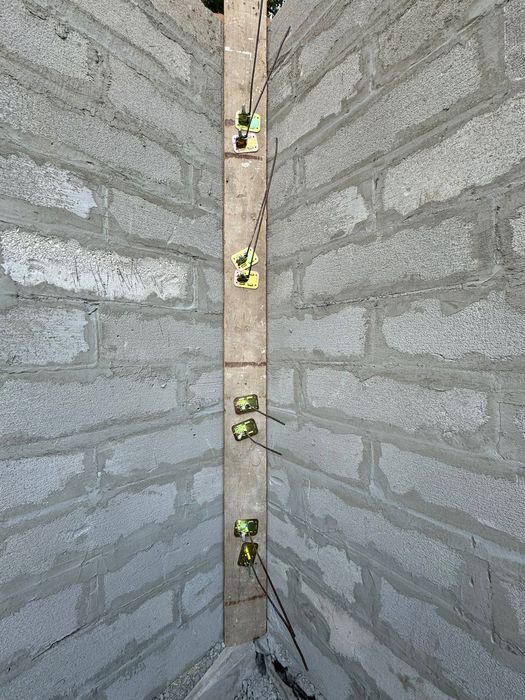 Леса аренда, опалубка доставка