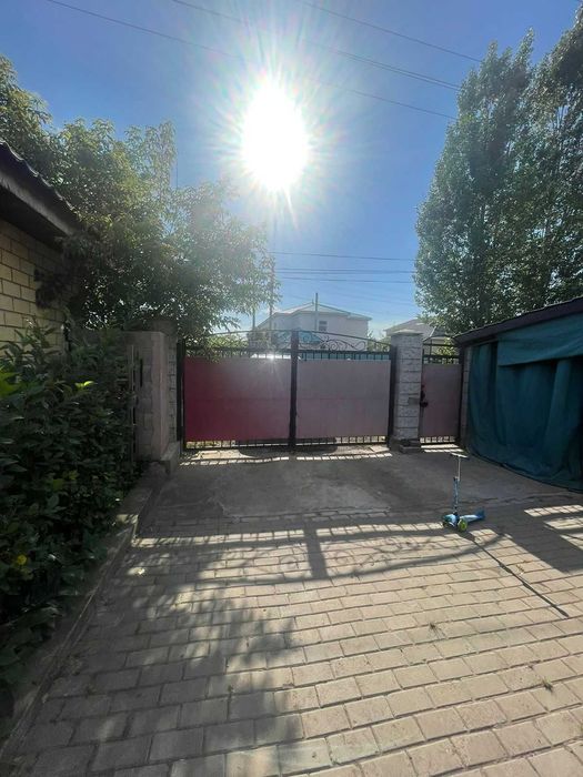 продам отдельный дом