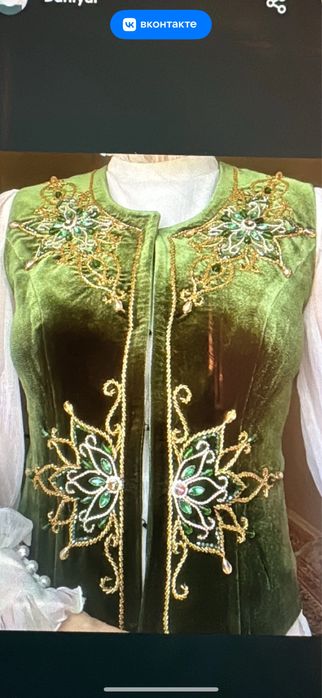 Кажекей казакша 44  размер