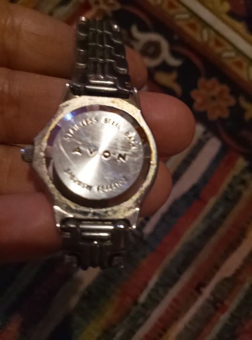 Vând ceas de mana vechii