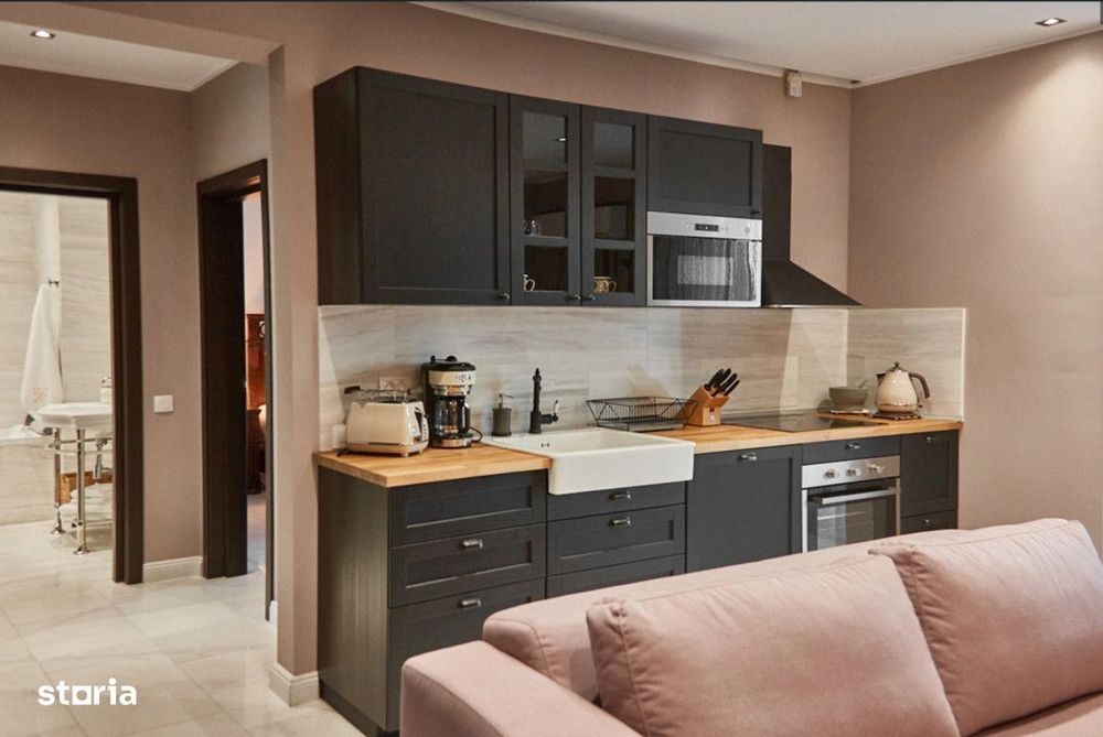 Apartament 3 Camere | Ultra Modern | Termen Lung