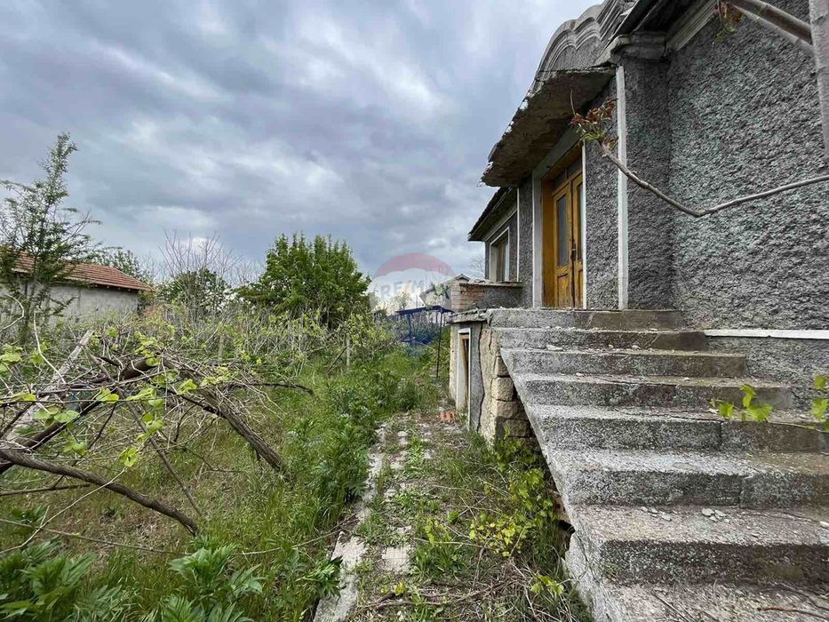 Продава се Къща в с. Неофит Рилски, Област Варна - 170 кв.м за 289 €/кв.м - Снимка #5