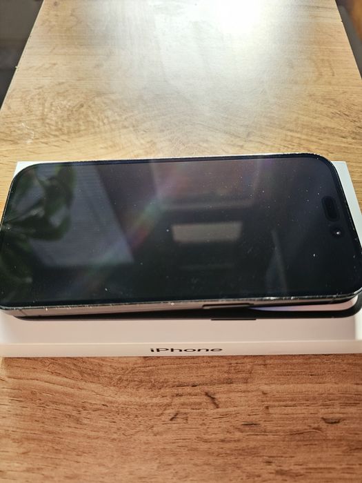 Apple iphone 14 pro 128gb