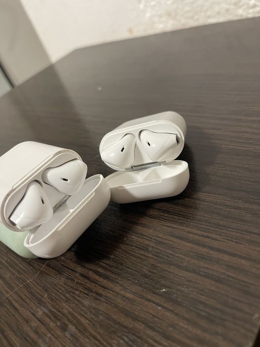 aipods mufa lighting