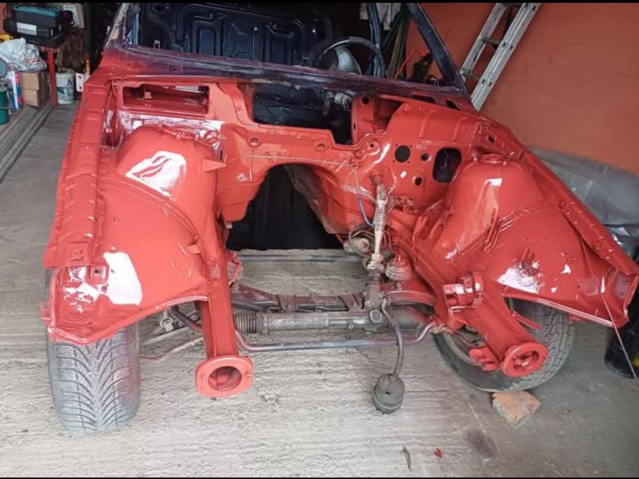 Bmw e 36 3 18.i nu is