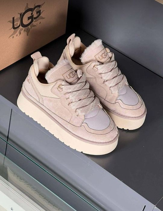 Дамски топли боти