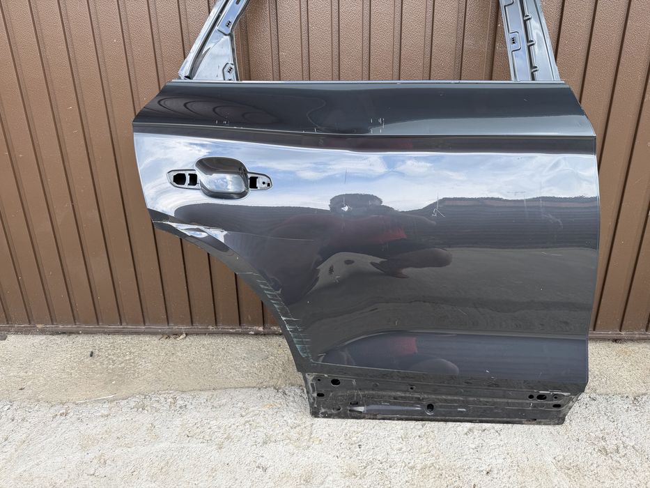 Usa dreapta spate Audi Q5
