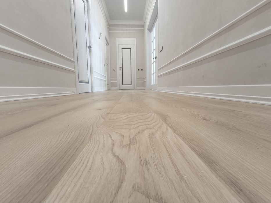 Ремонт квартир под ключ