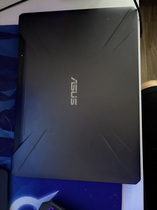 Laptop Asus gaming