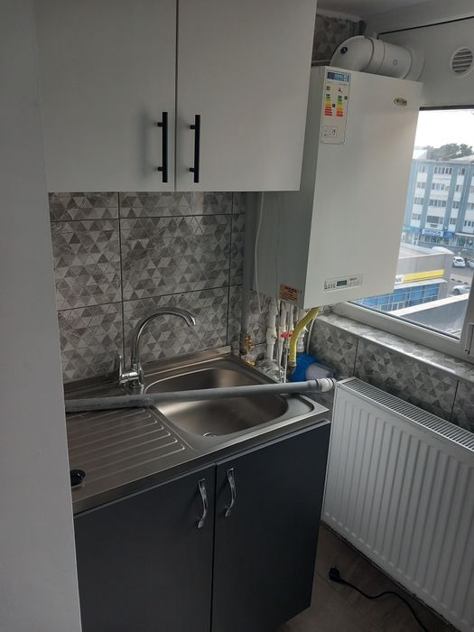 Garsonieră de închiriat în Giurgiu zona centrala