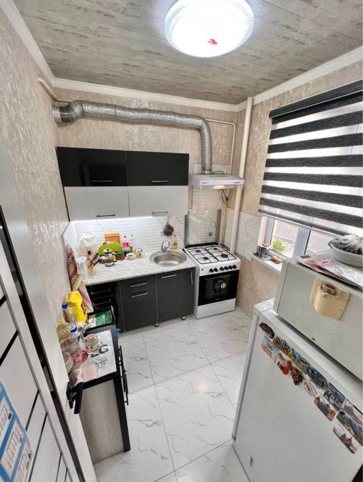 Шота Руставели 1/2/4 меб+тех ЕВРО 30квм