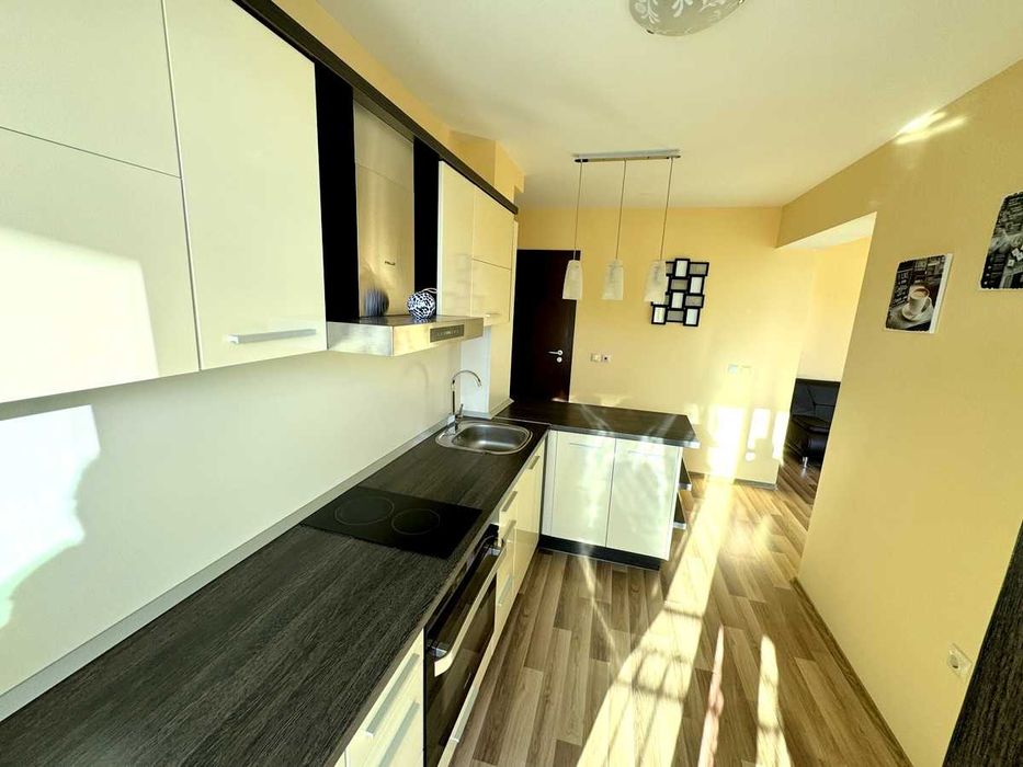 Продава се Тристаен апартамент в к.к. Слънчев бряг - 80 кв.м за 1162 €/кв.м - Снимка #5