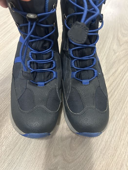 Апрески / Ботуши Geox