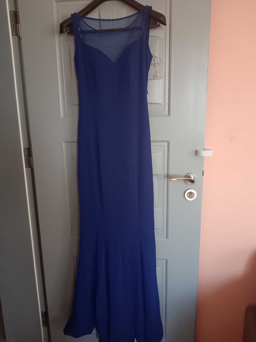 Официални дамски рокли