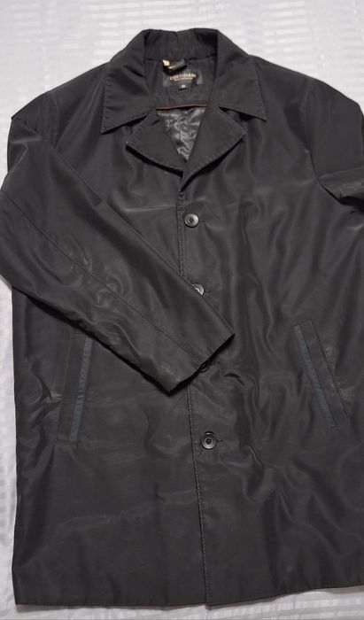 Куртка мужская (под классику)