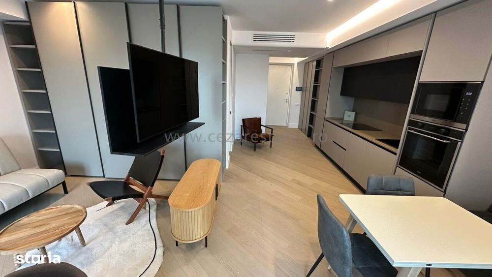 Pipera Iancu Nicolae Cortina De Inchiriat Garsoniera Lux