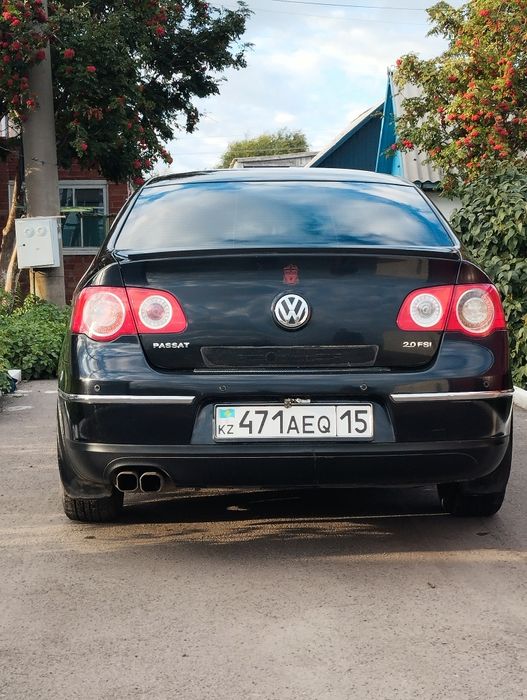 Продам Volkswagen b6 passat