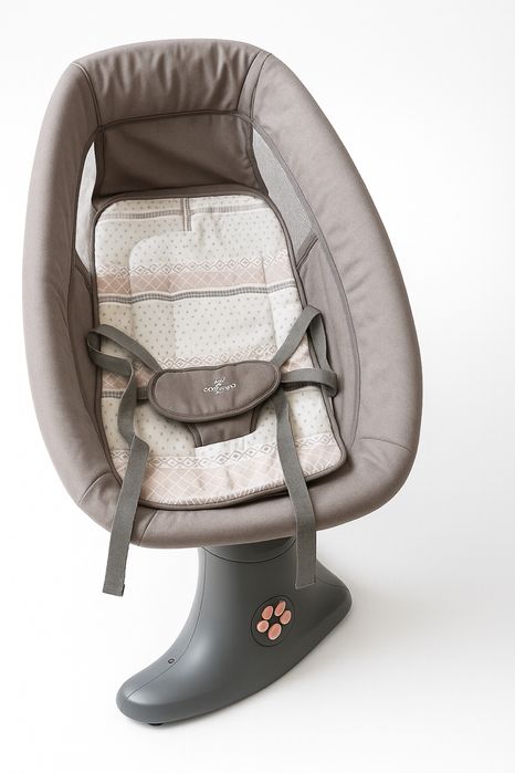 Шезлонг Cangaroo