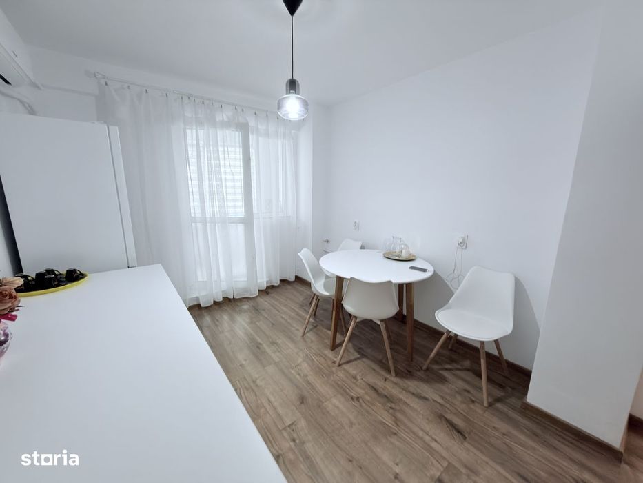 Apartament 2 camere BRD Piata Mare