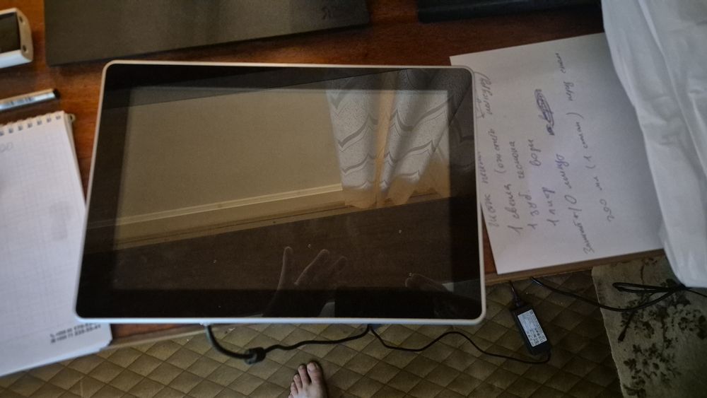 Компьютер  промышленный  Intel Celeron J1900