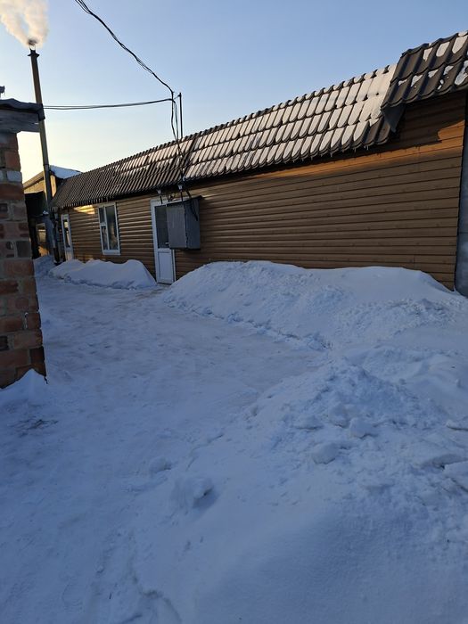 Продам дом г Аксу ,