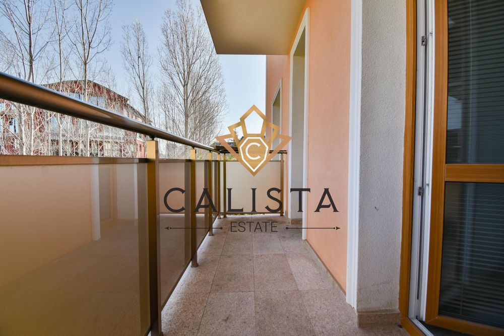 Двустаен апартамент под наем в ж.к. Витоша, 2166462