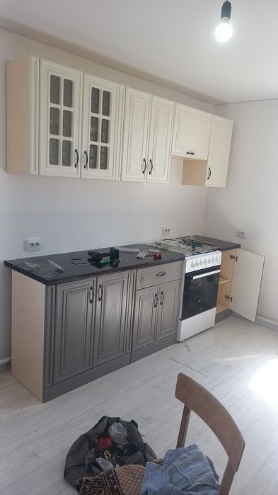 Сборка разборка и ремонт мебели