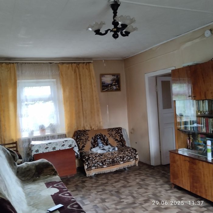 Продаётся дом или обмен на квартиру