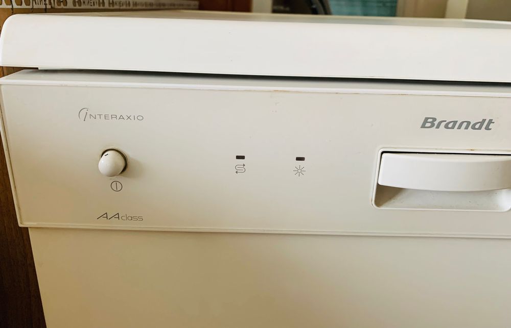 Съдомиялна Brandt