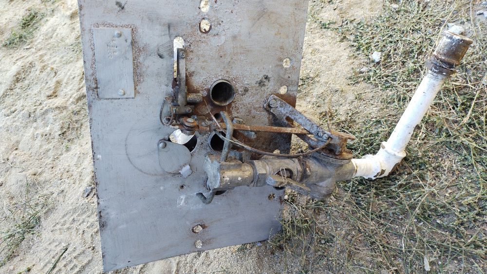 Газ котел сатылады