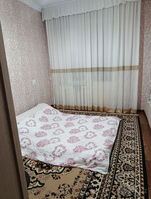 Kvartira arinda tuzil 2 metro 3 bekat yonida